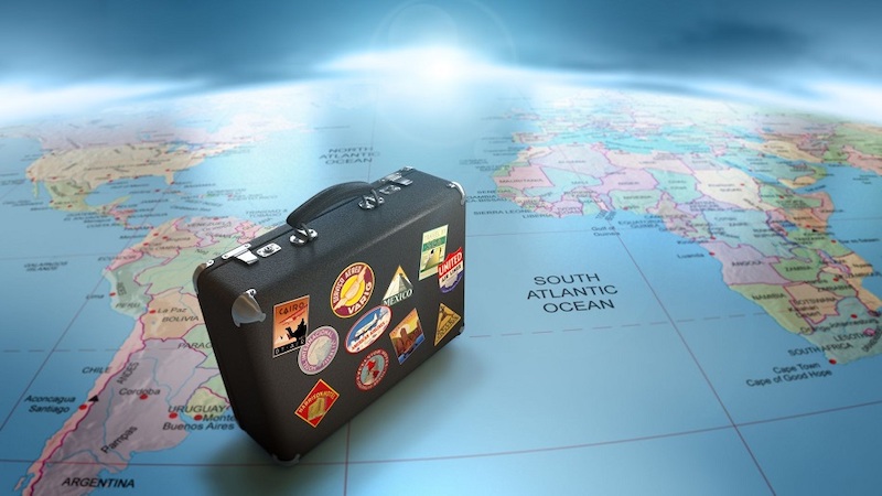 Seguro Viagem Internacional - Países e Cidades