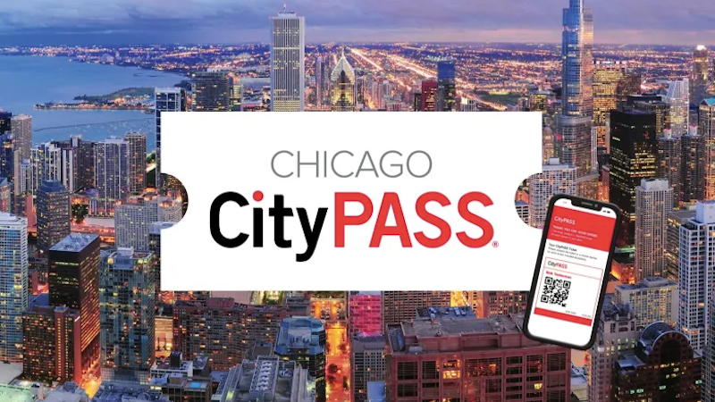 CityPASS em Chicago